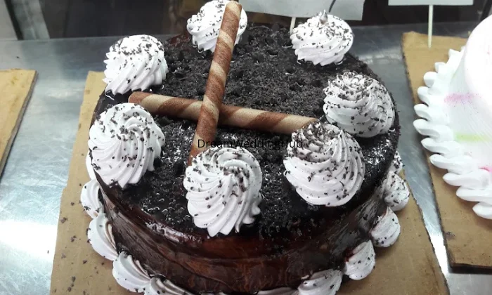 Narang Cake  Confectionary